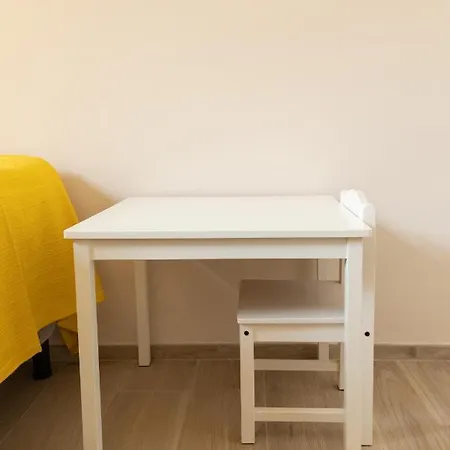 公寓 Modern In The Heart Of 佛罗伦萨