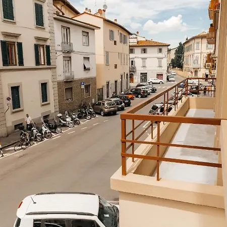 Modern In The Heart Of 公寓