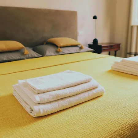 Modern In The Heart Of 公寓 佛罗伦萨