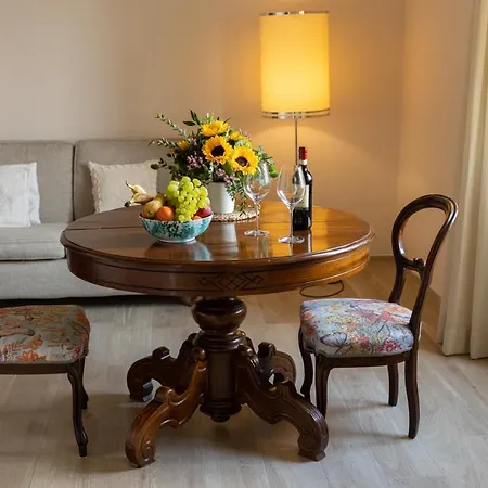 Modern In The Heart Of 公寓