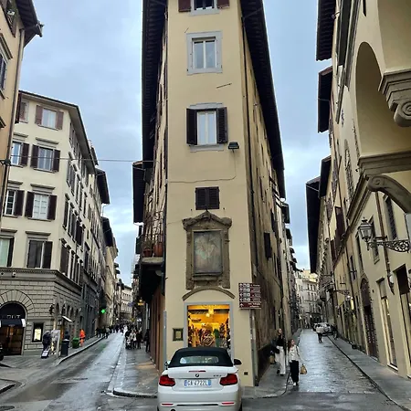 Modern In The Heart Of 佛罗伦萨