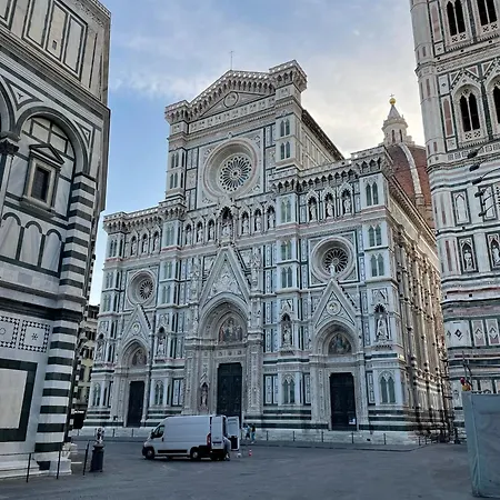 Modern In The Heart Of * 佛罗伦萨