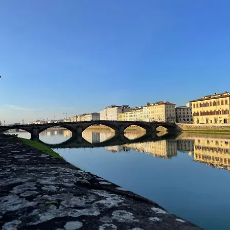 Modern In The Heart Of * 佛罗伦萨