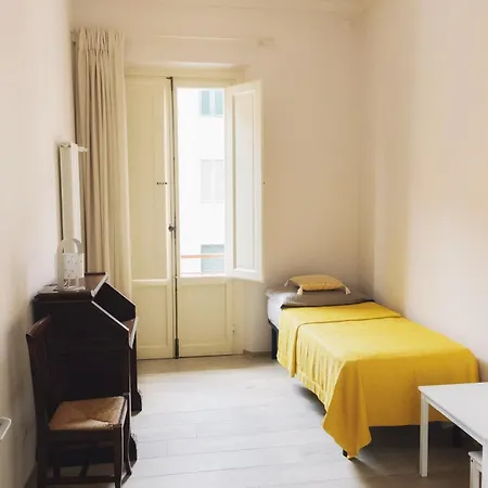 公寓 Modern In The Heart Of 佛罗伦萨