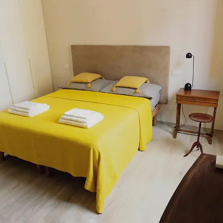 公寓 Modern In The Heart Of *