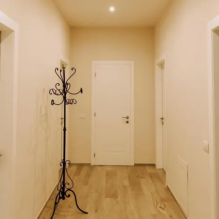 Modern In The Heart Of