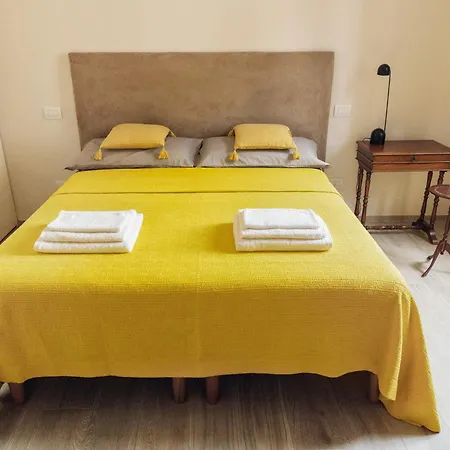 公寓 Modern In The Heart Of 佛罗伦萨