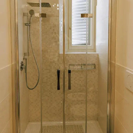 Modern In The Heart Of 公寓 佛罗伦萨