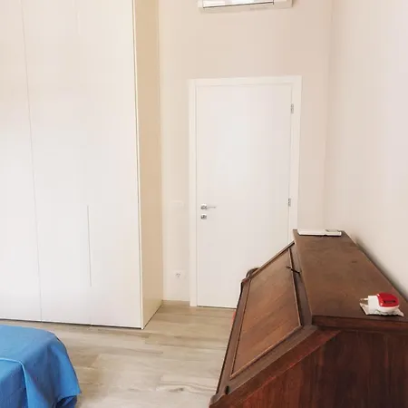 Modern In The Heart Of 佛罗伦萨