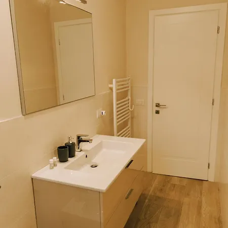 公寓 Modern In The Heart Of 佛罗伦萨