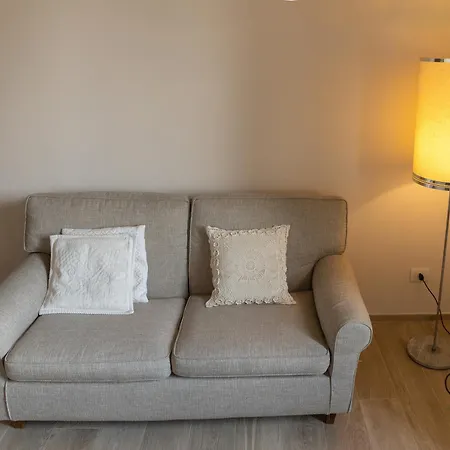 Modern In The Heart Of 公寓 佛罗伦萨