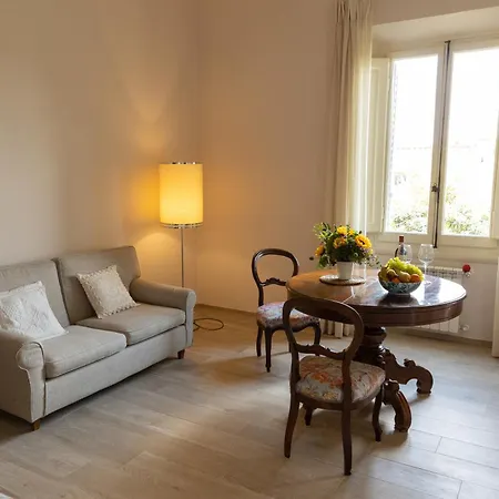 Modern In The Heart Of 佛罗伦萨