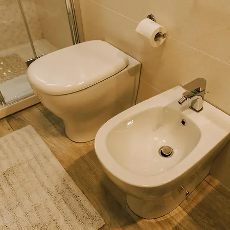 Modern In The Heart Of *