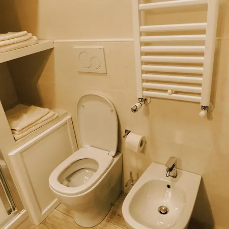 Modern In The Heart Of 佛罗伦萨