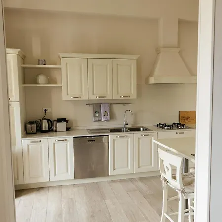 Modern In The Heart Of