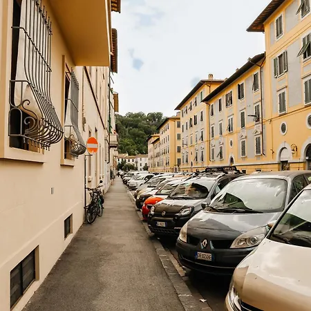 Modern In The Heart Of * 佛罗伦萨