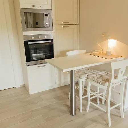 公寓 Modern In The Heart Of