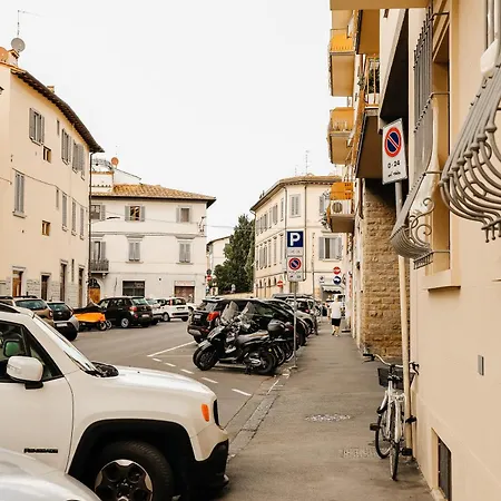 Modern In The Heart Of 公寓