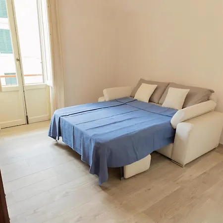 公寓 Modern In The Heart Of *