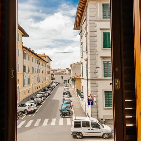 Modern In The Heart Of 佛罗伦萨