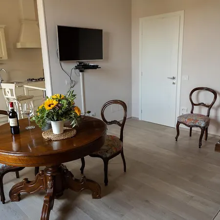 Modern In The Heart Of 公寓