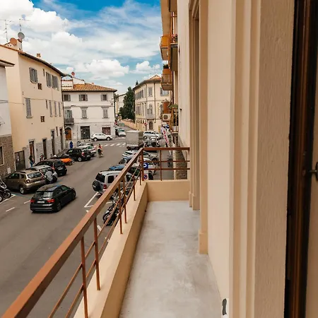 公寓 Modern In The Heart Of *