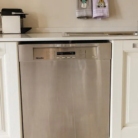 Modern In The Heart Of *