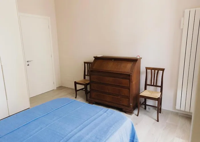 Modern In The Heart Of