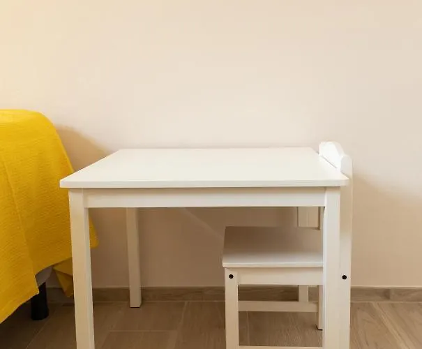 Daire Modern In The Heart Of Floransa