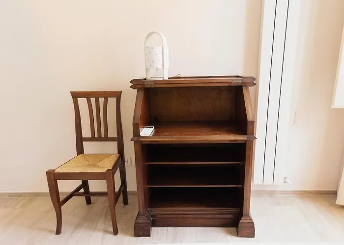 Modern In The Heart Of * Floransa