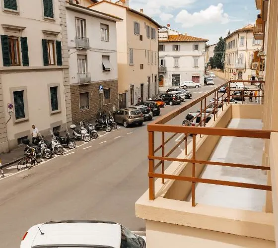 Modern In The Heart Of Daire