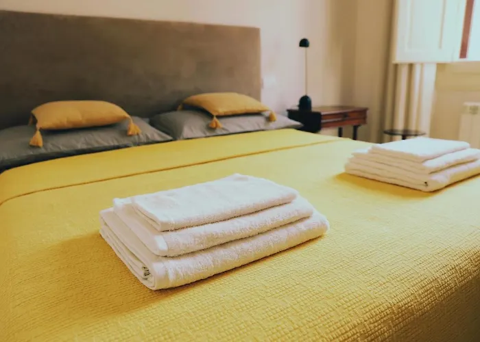 Modern In The Heart Of Daire Floransa