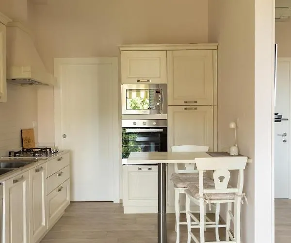 Modern In The Heart Of *