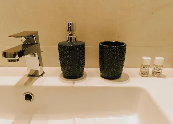 Modern In The Heart Of * Floransa