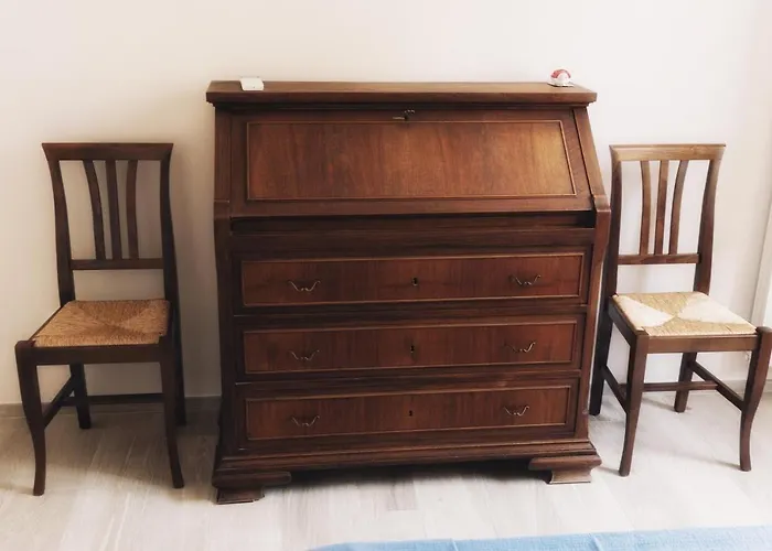 Daire Modern In The Heart Of *