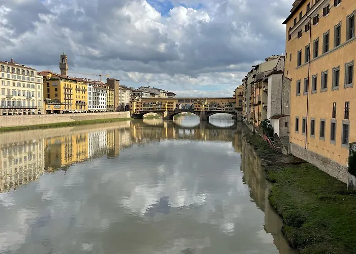 Modern In The Heart Of Daire *