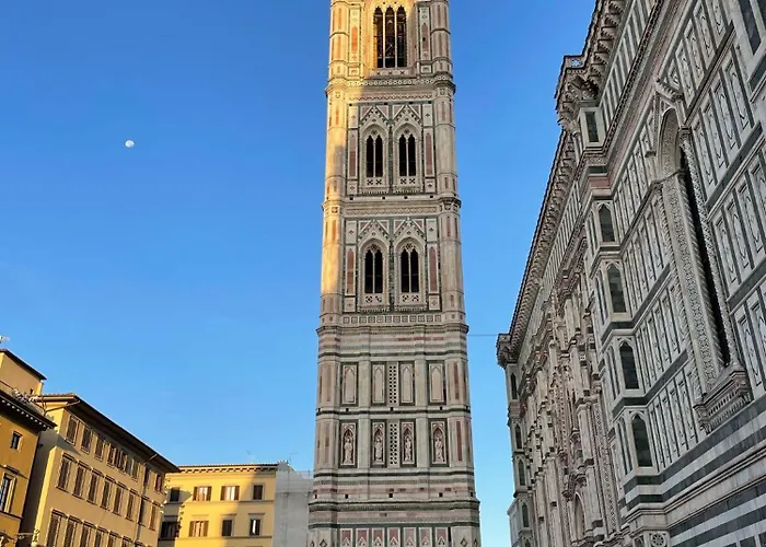 Modern In The Heart Of