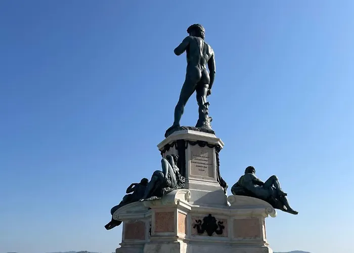 Modern In The Heart Of Daire *