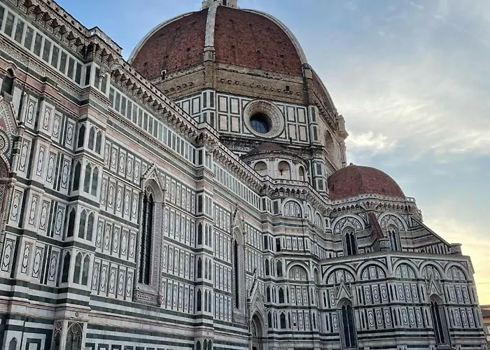 Modern In The Heart Of * Floransa