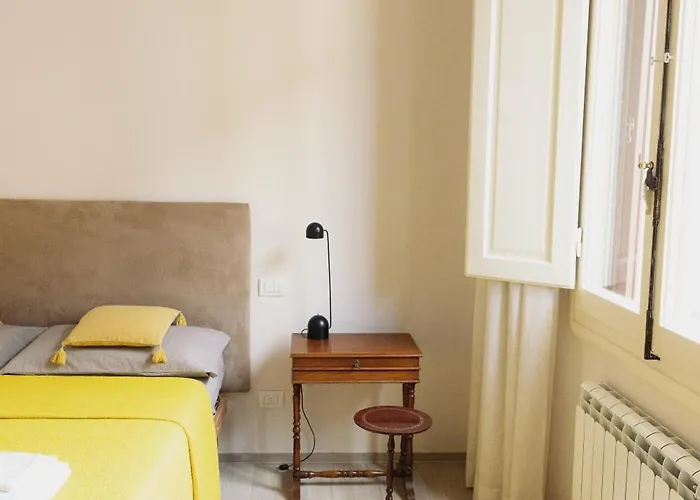 Modern In The Heart Of *