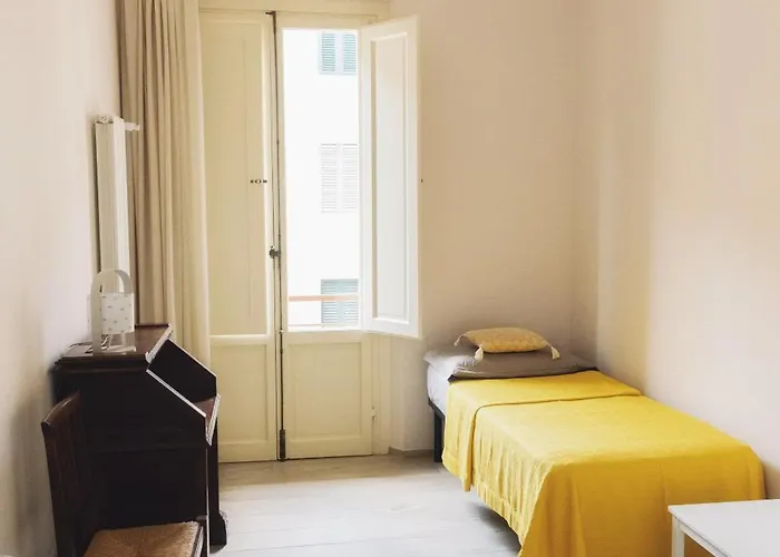 Daire Modern In The Heart Of Floransa