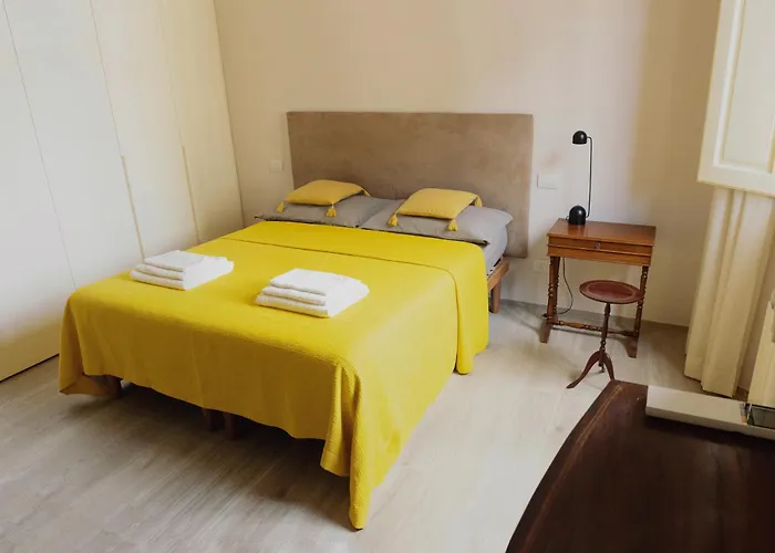 Daire Modern In The Heart Of *