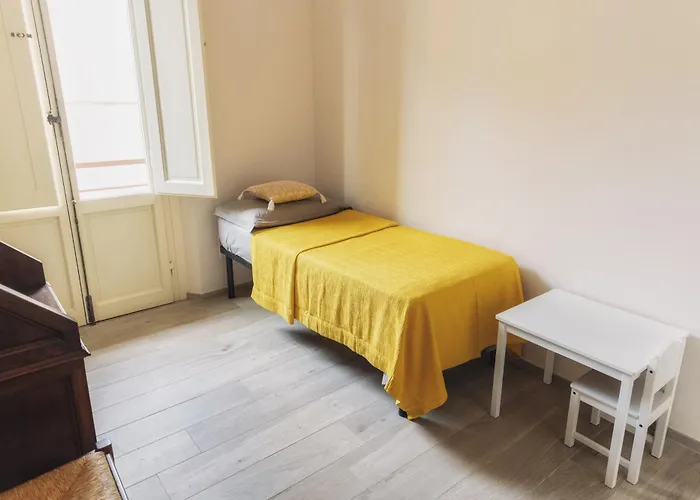 Modern In The Heart Of *