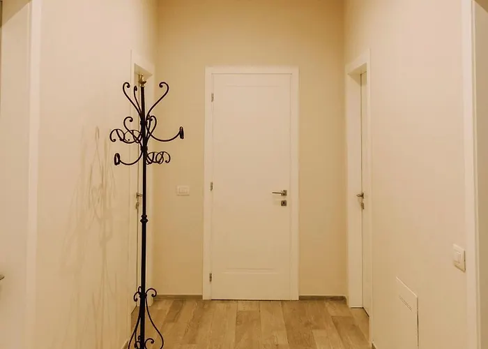 Modern In The Heart Of