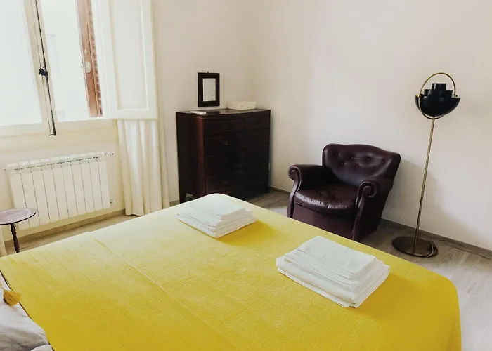 Daire Modern In The Heart Of *