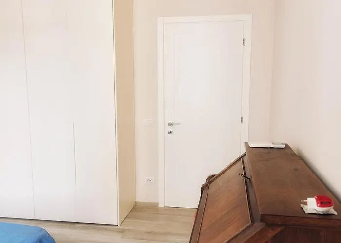 Modern In The Heart Of Floransa