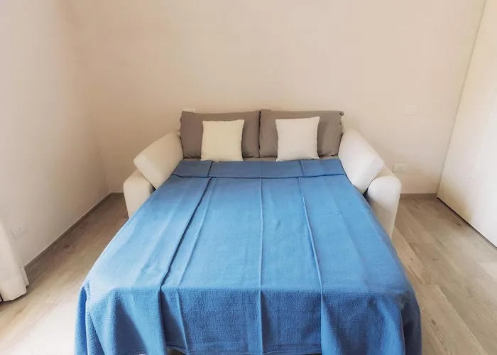 Daire Modern In The Heart Of *