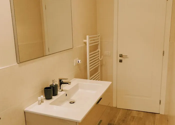 Daire Modern In The Heart Of Floransa