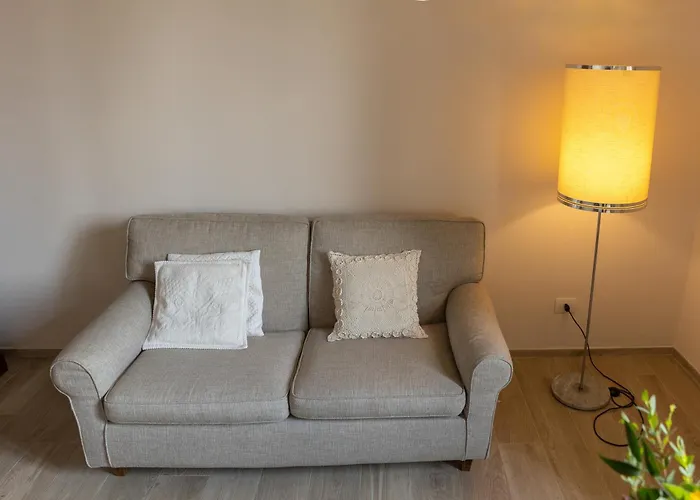 Modern In The Heart Of Daire Floransa