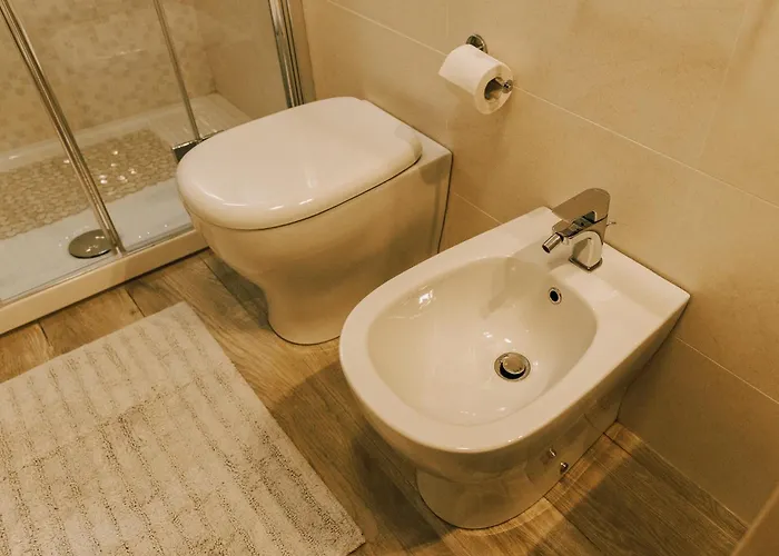 Modern In The Heart Of *